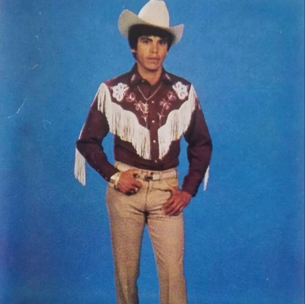 3-Will- Chalino Sánchez: Dead Man Singing